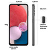 SAMSUNG A137 GALAXY A13 DUAL SIM 6.6